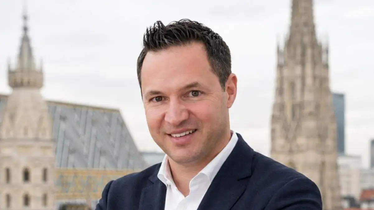 Michael Mertens leitet Stellantis & You Retailbetriebe