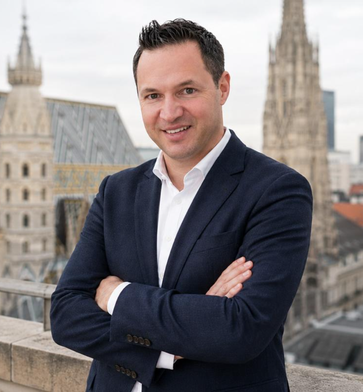 Michael Mertens leitet Stellantis & You Retailbetriebe