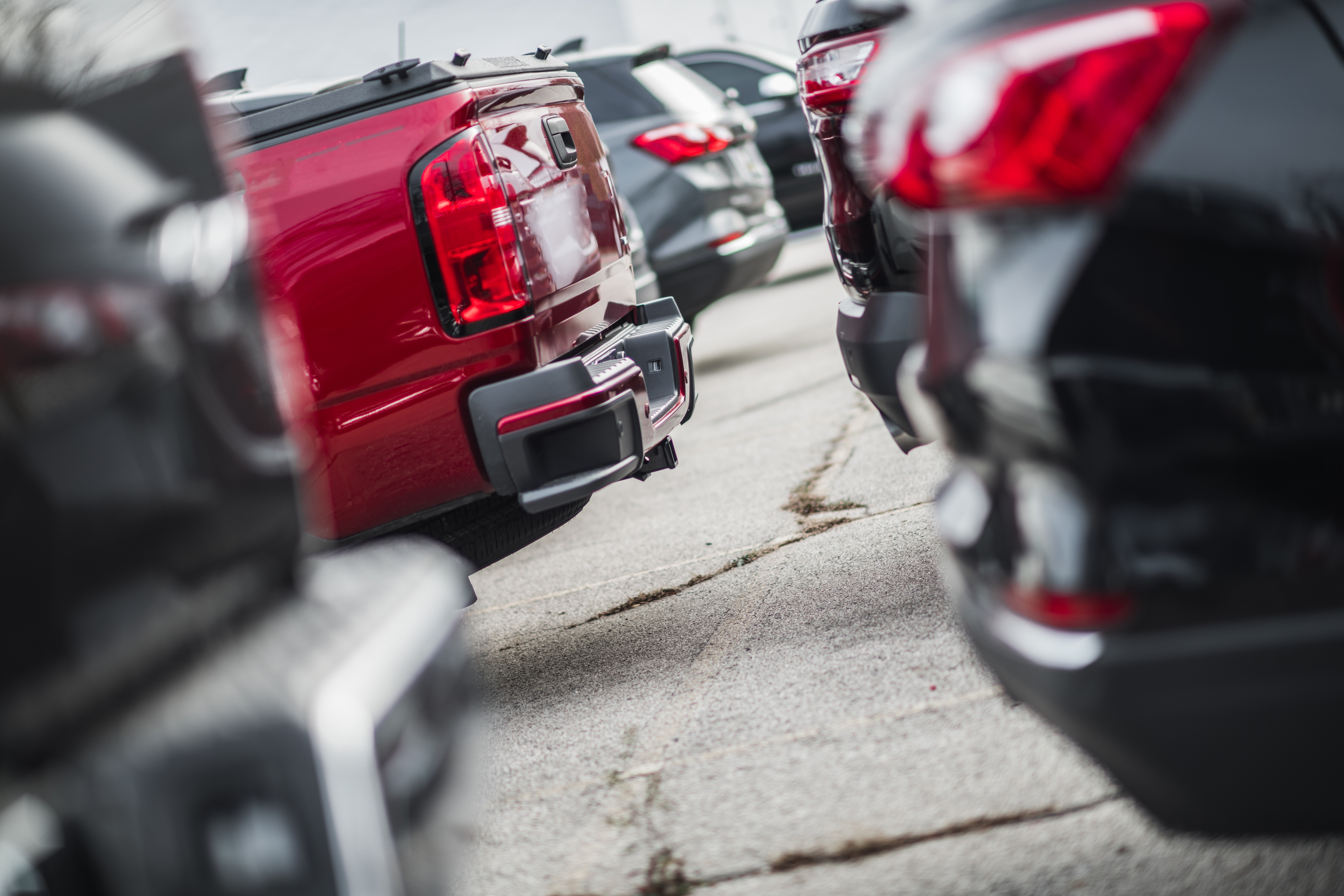 Studie: Diesel bleiben Spitzenreiter bei Tachomanipulationen