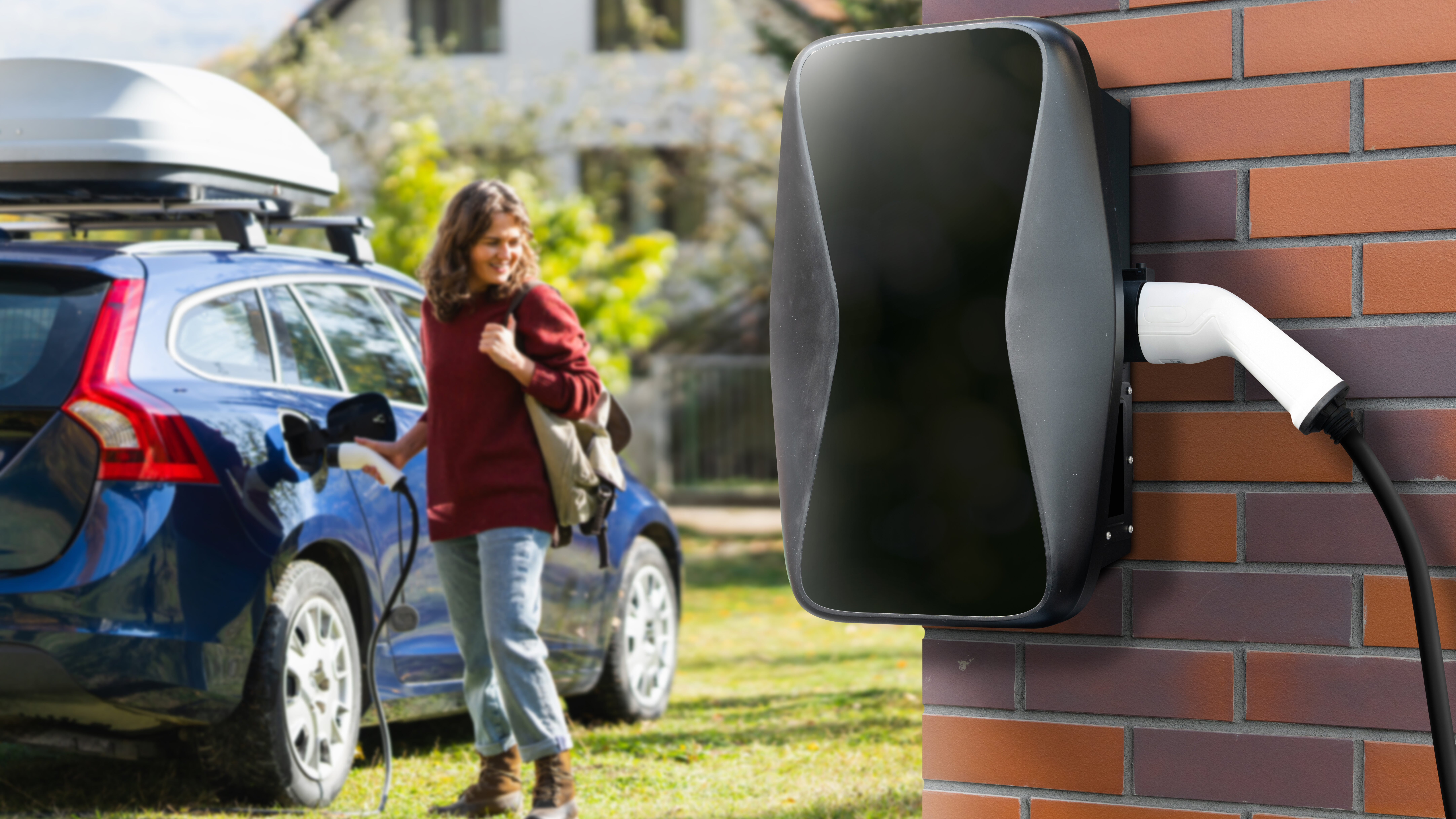 E-Auto-Käufer werden vielfältiger