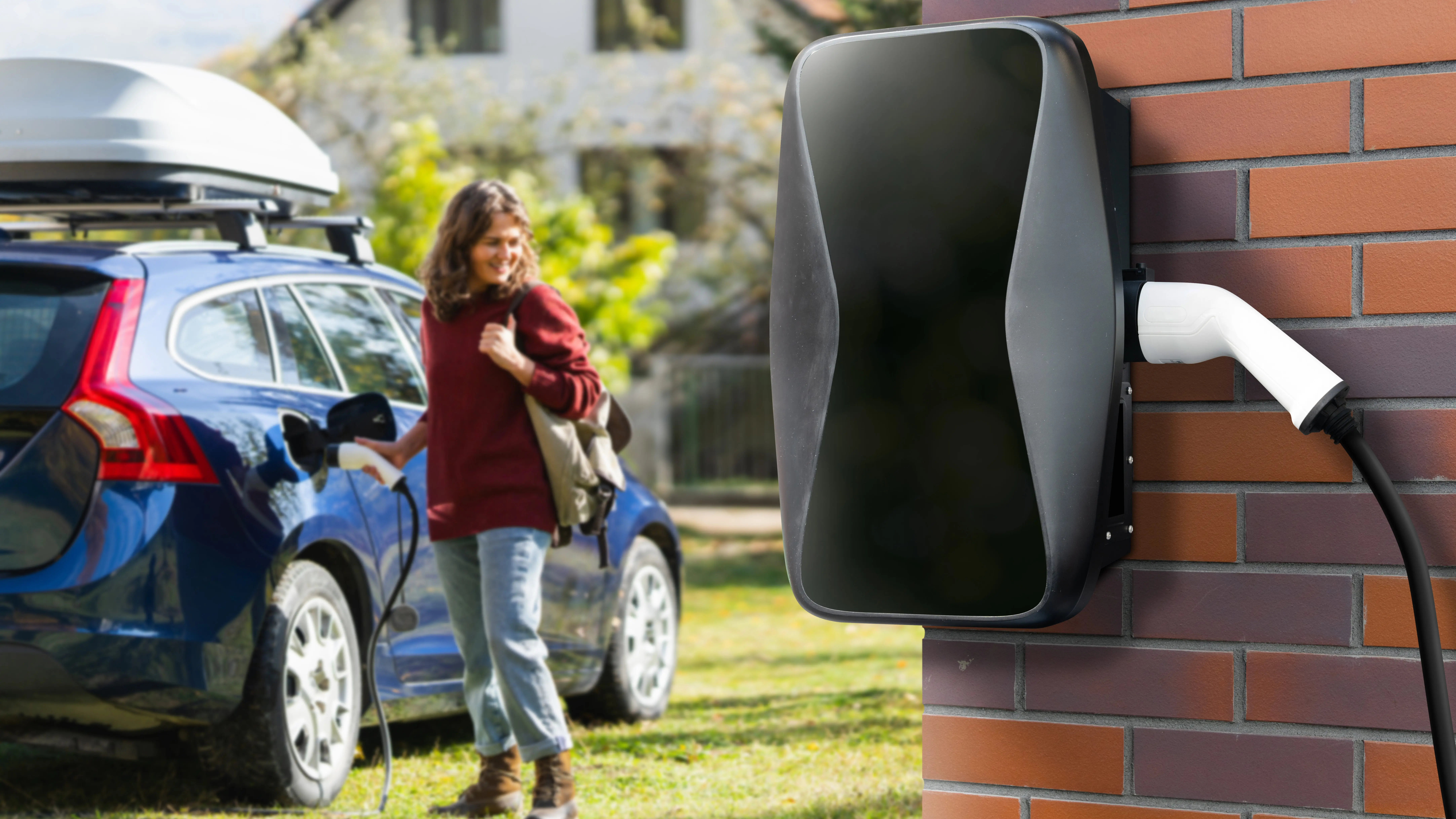 E-Auto-Käufer werden vielfältiger
