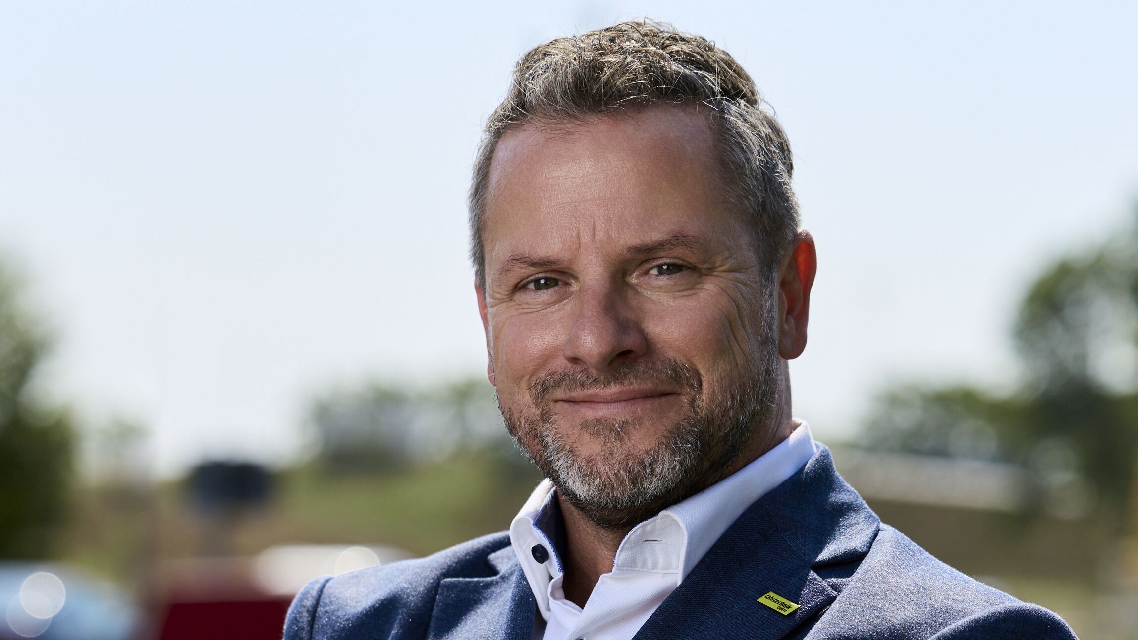 Andreas Rouschal neuer Chef ÖAMTC Fahrtechnik