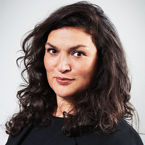 Violetta Seidel