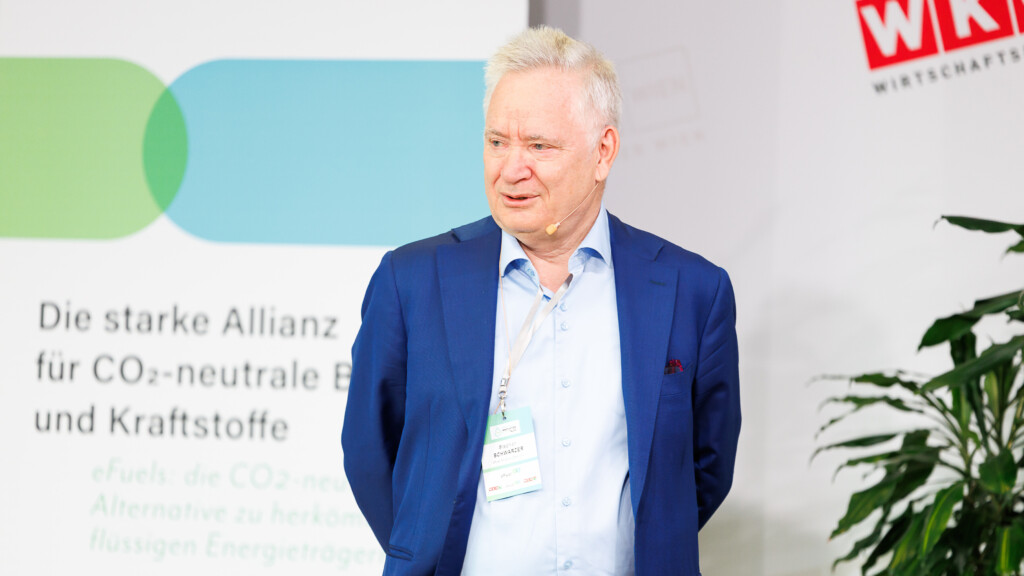 Stephan Schwarzer
