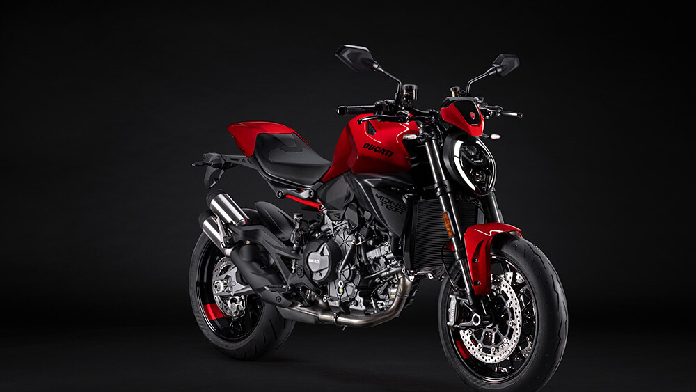 Exide wird OE-Batteriepartner von Ducati