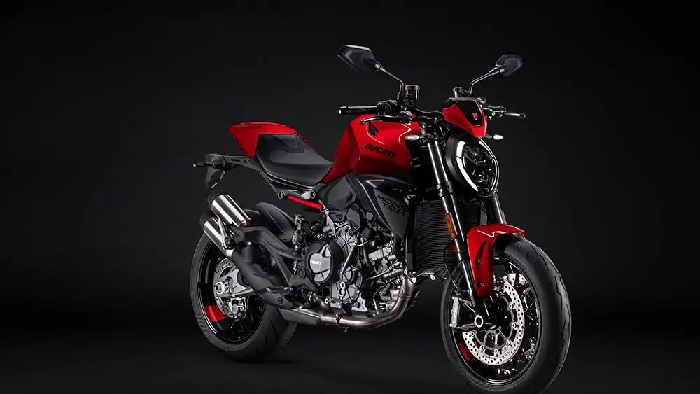 Exide wird OE-Batteriepartner von Ducati