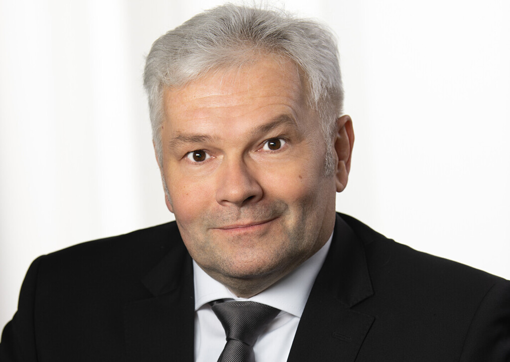 Kurt Bergmüller Semperit