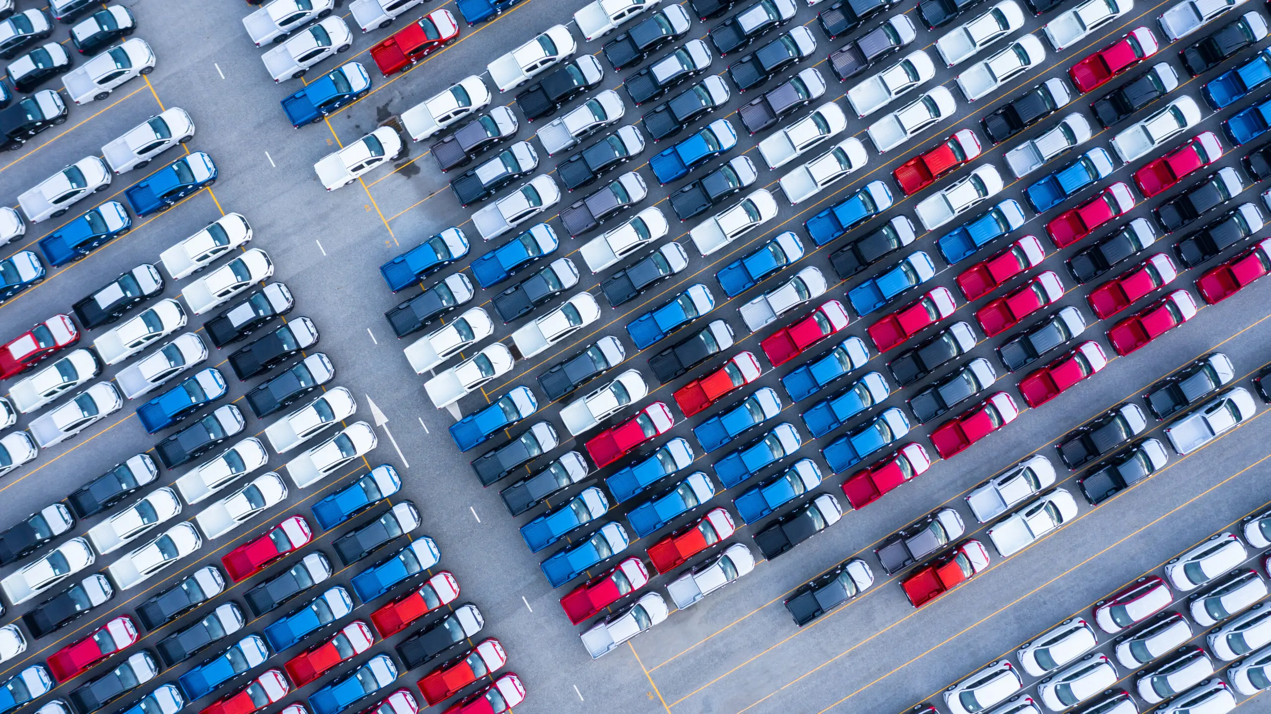 Österreichischer Neuwagenmarkt wächst um 12,1 Prozent