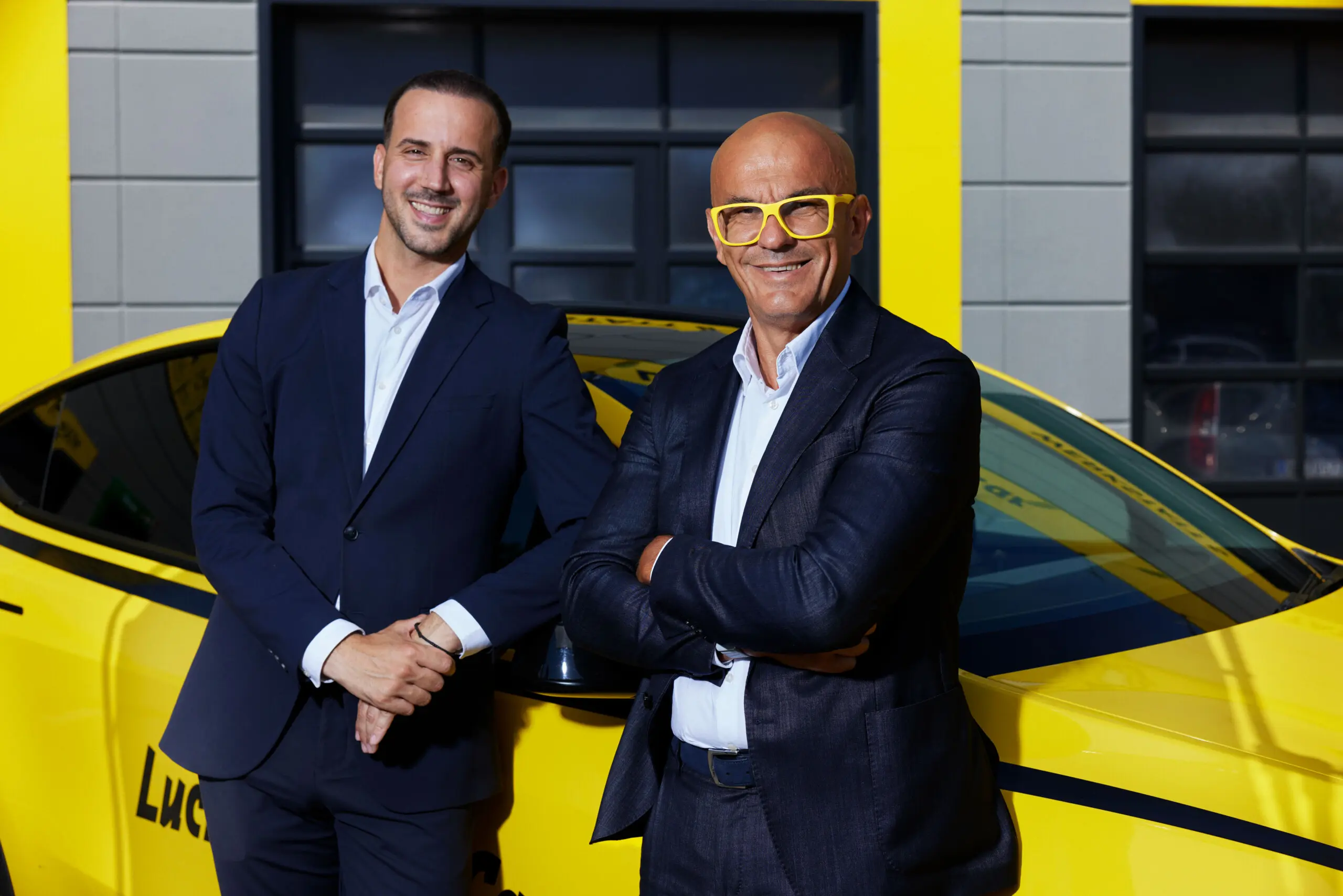 Lucky Car steigert Umsatz auf 80 Millionen Euro